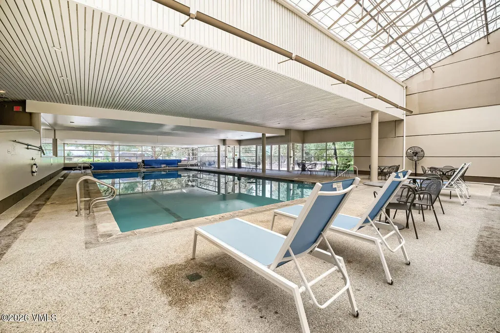 1100 N Frontage Road W Vail CO 81657