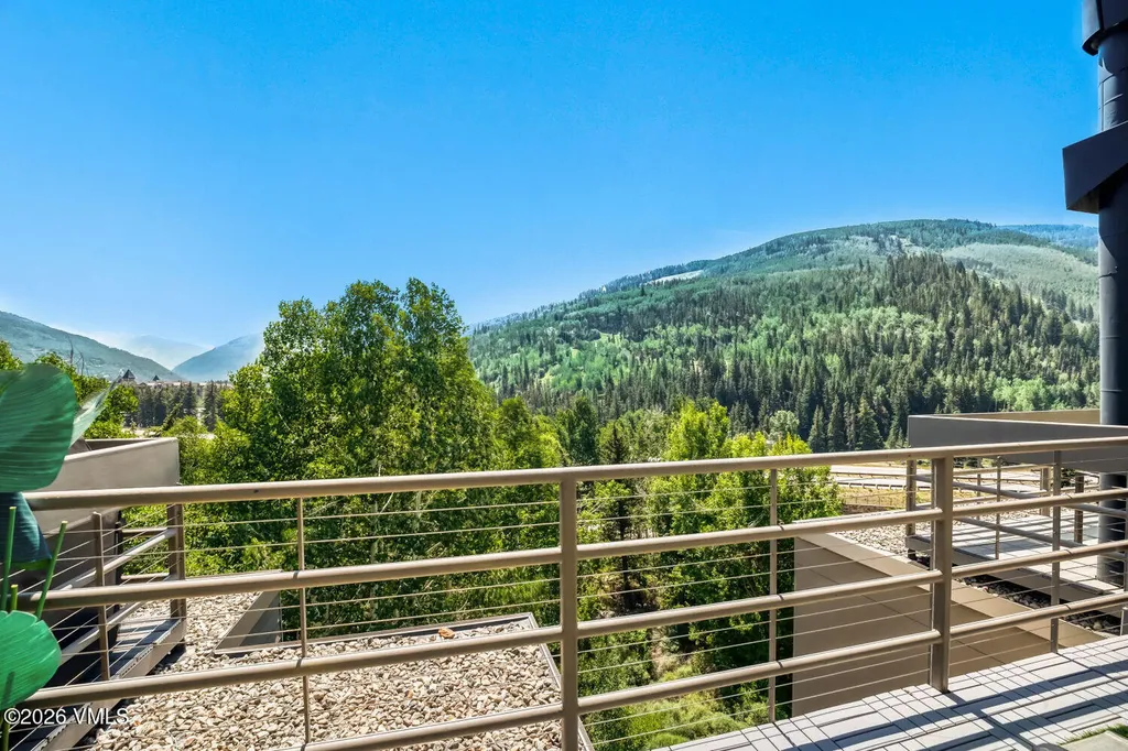 1100 N Frontage Road W Vail CO 81657