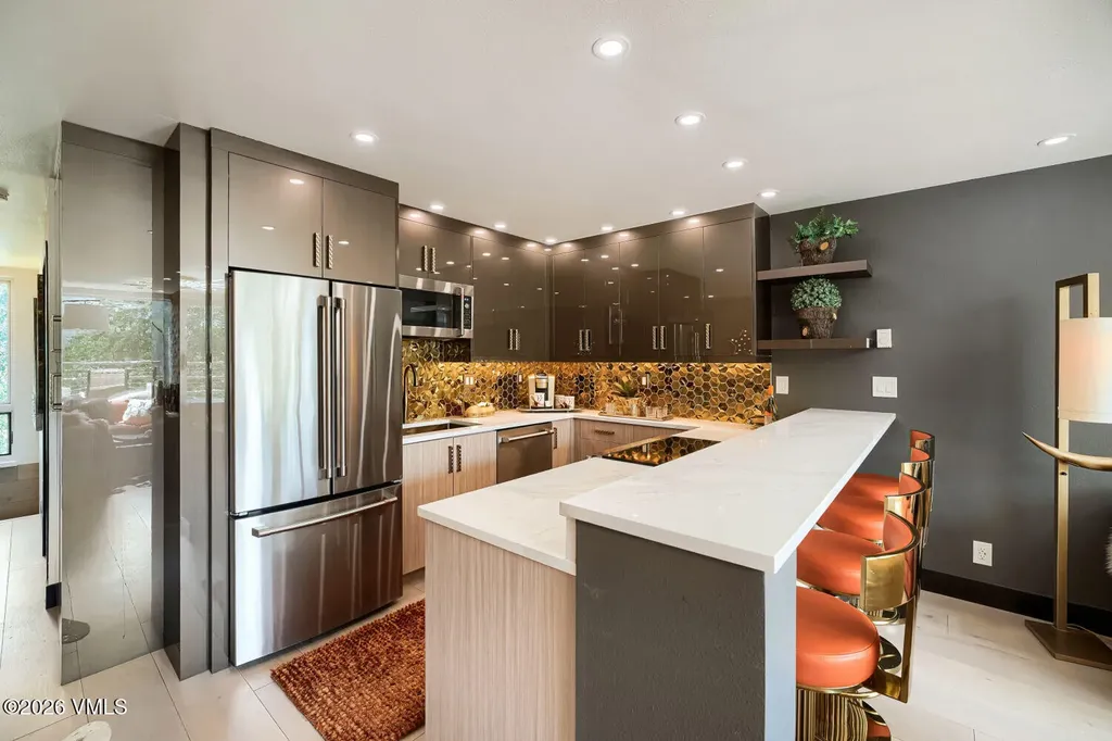 1100 N Frontage Road W Vail CO 81657