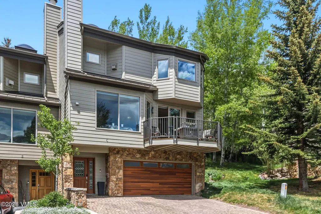 770 Potato Patch Drive Vail CO 81657