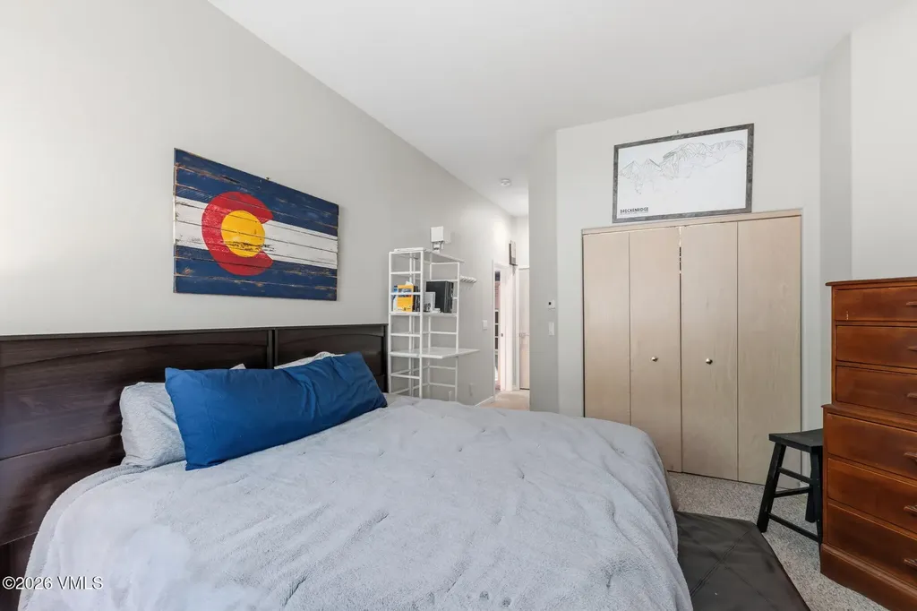 770 Potato Patch Drive Vail CO 81657