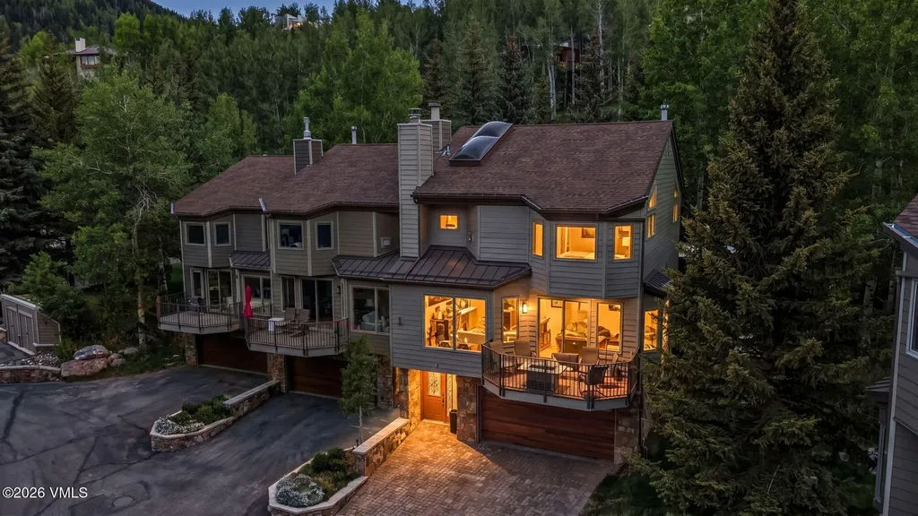 770 Potato Patch Drive Vail CO 81657