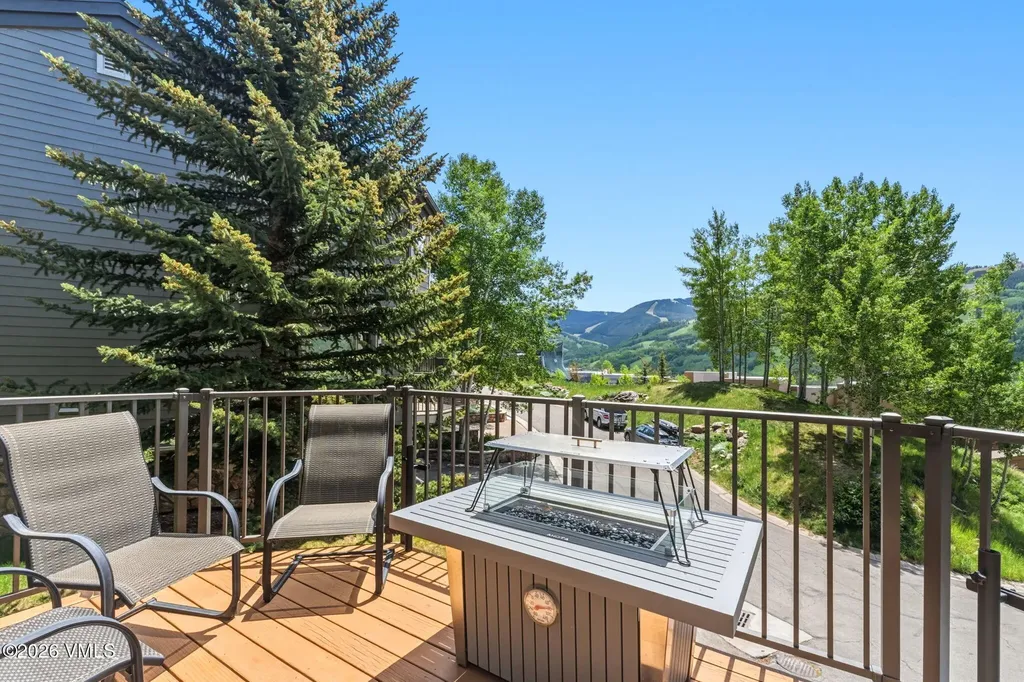770 Potato Patch Drive Vail CO 81657