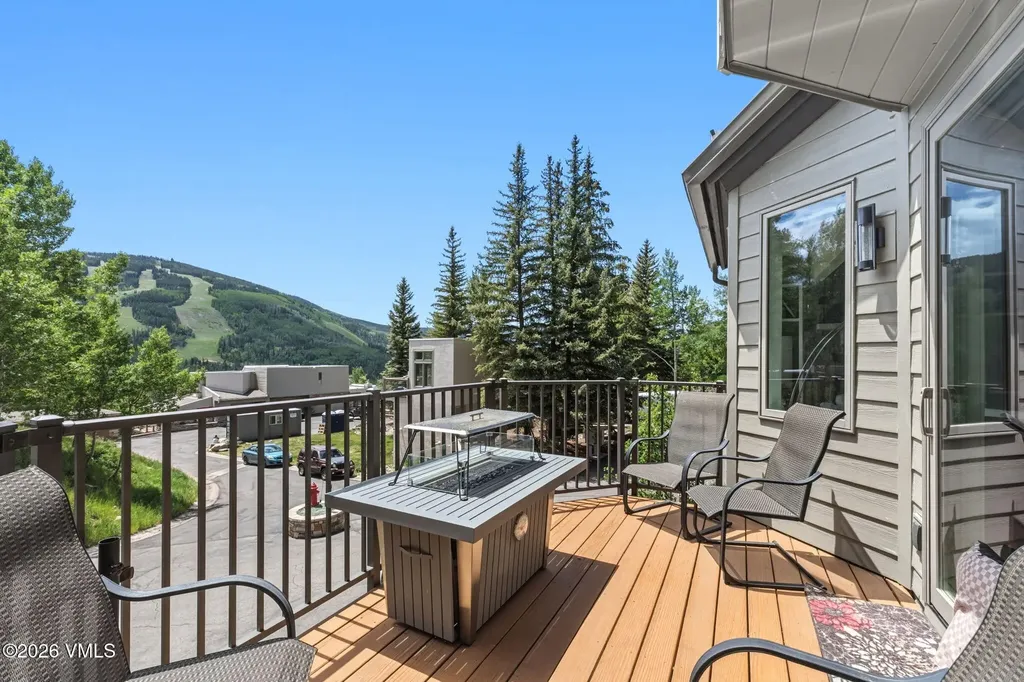 770 Potato Patch Drive Vail CO 81657