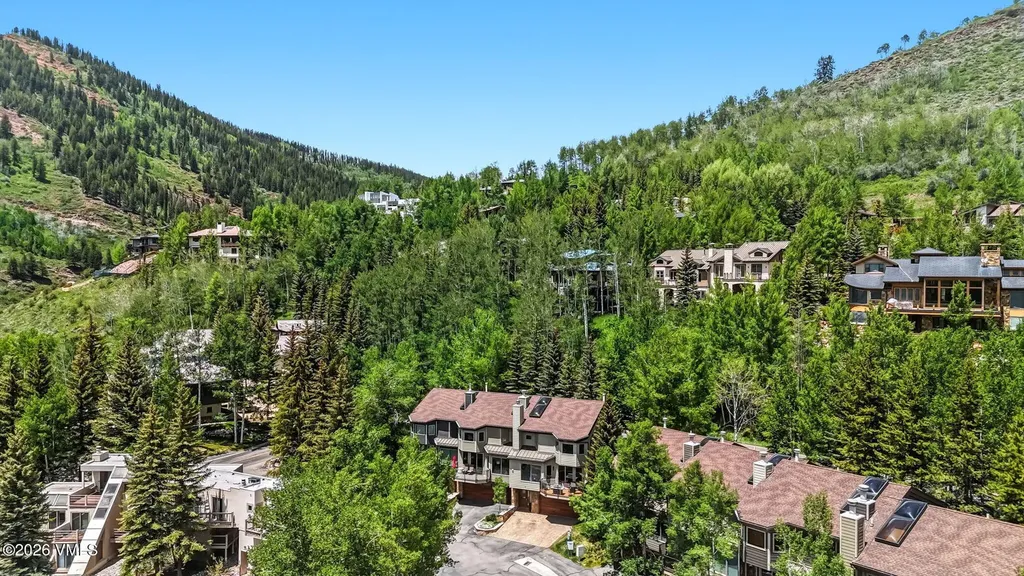 770 Potato Patch Drive Vail CO 81657