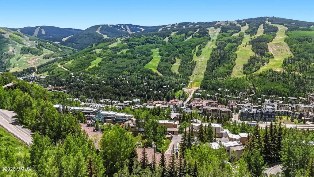 770 Potato Patch Drive Vail CO 81657