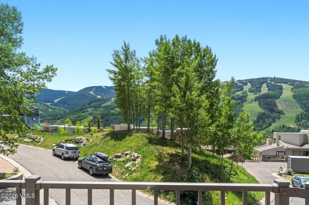 770 Potato Patch Drive Vail CO 81657