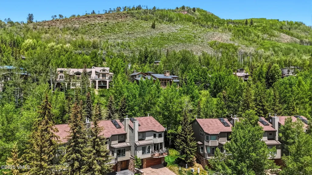 770 Potato Patch Drive Vail CO 81657
