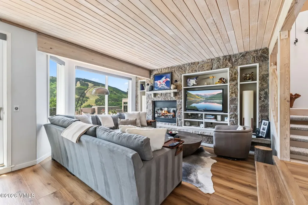 770 Potato Patch Drive Vail CO 81657