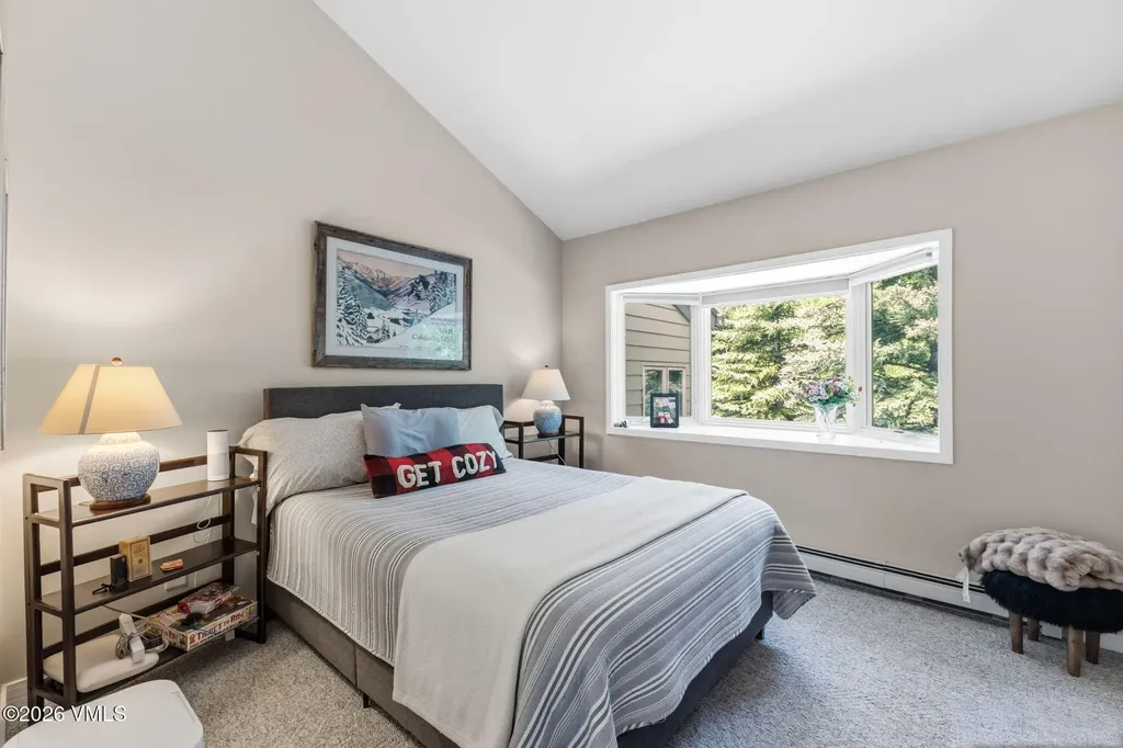 770 Potato Patch Drive Vail CO 81657