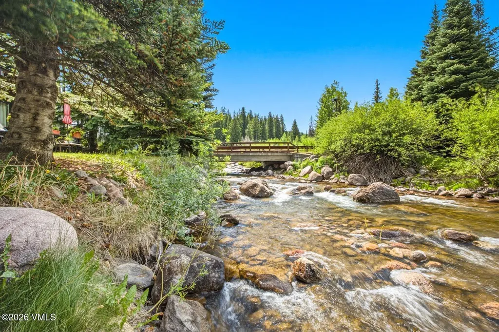 5175 Black Gore Drive Vail CO 81657