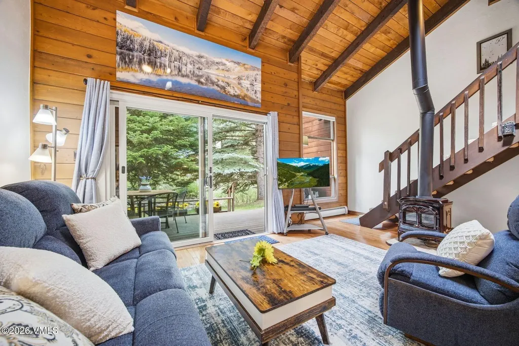 5175 Black Gore Drive Vail CO 81657