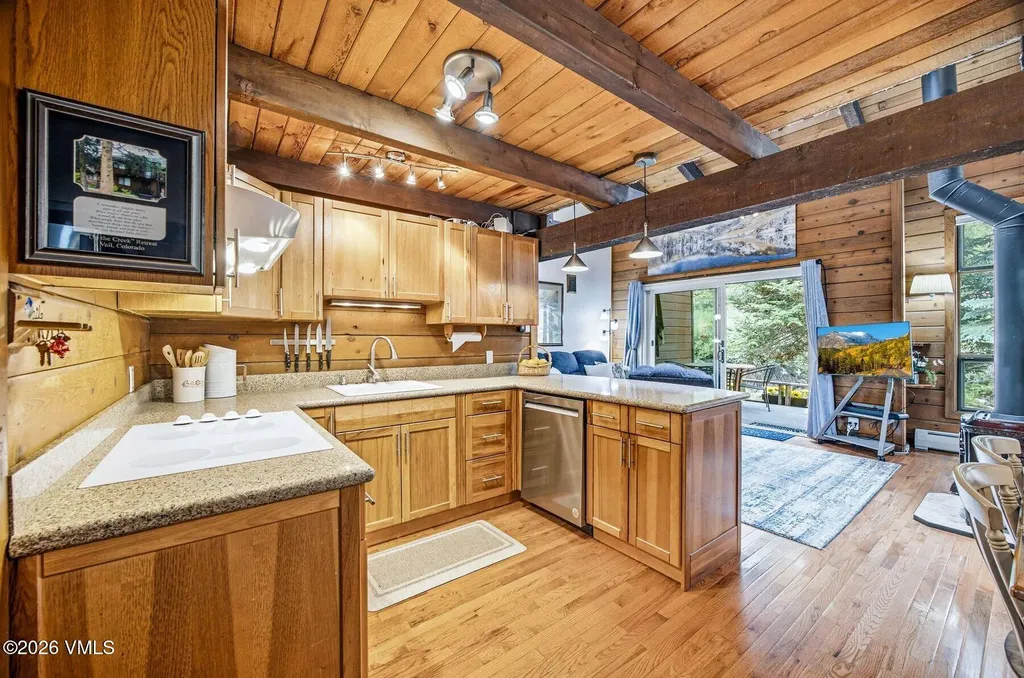 5175 Black Gore Drive Vail CO 81657