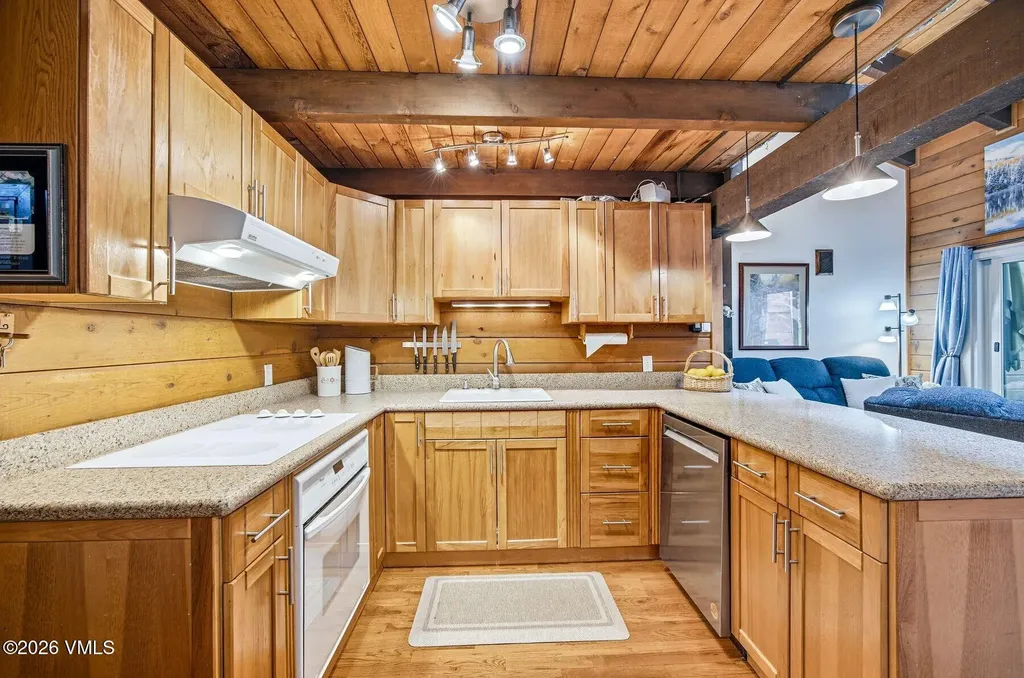5175 Black Gore Drive Vail CO 81657
