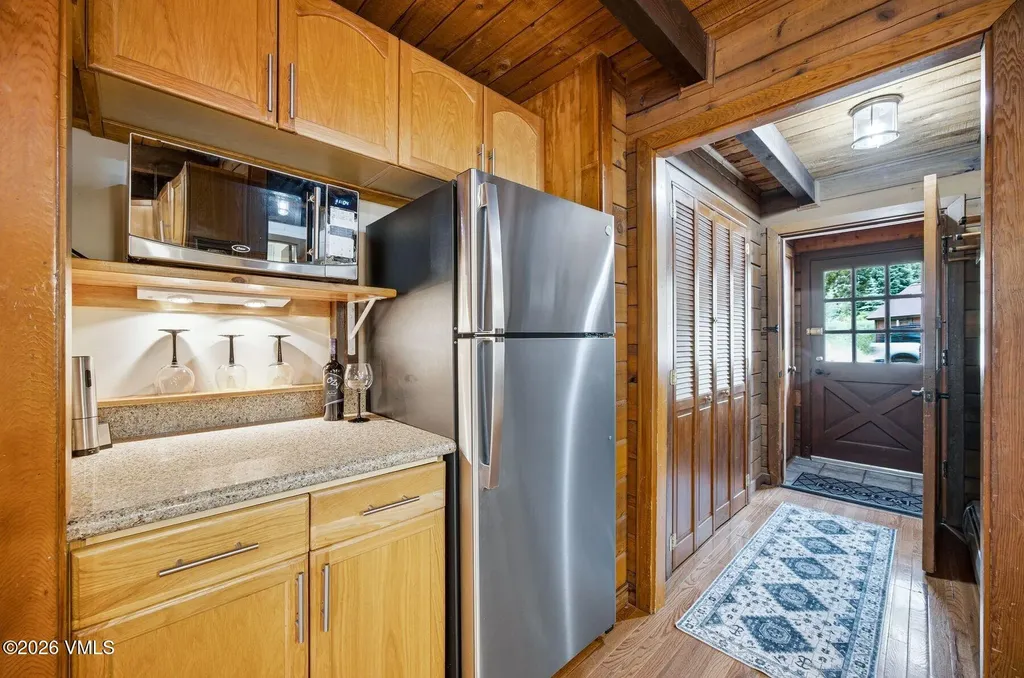 5175 Black Gore Drive Vail CO 81657