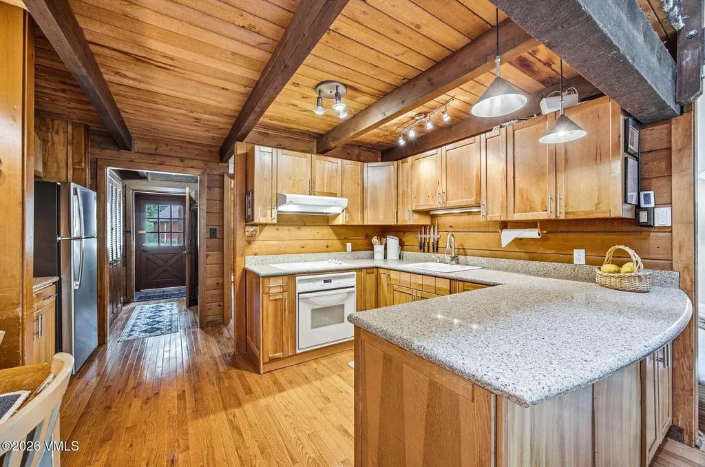 5175 Black Gore Drive Vail CO 81657