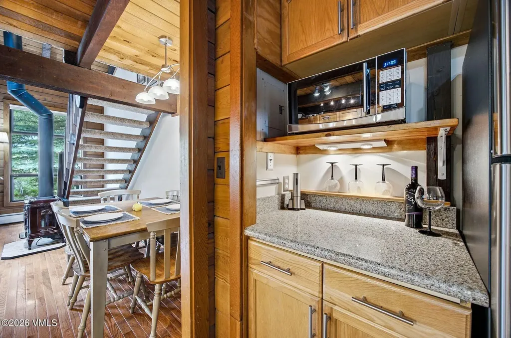 5175 Black Gore Drive Vail CO 81657