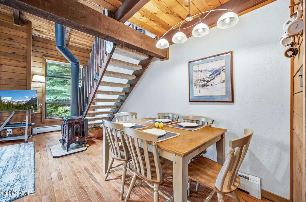 5175 Black Gore Drive Vail CO 81657