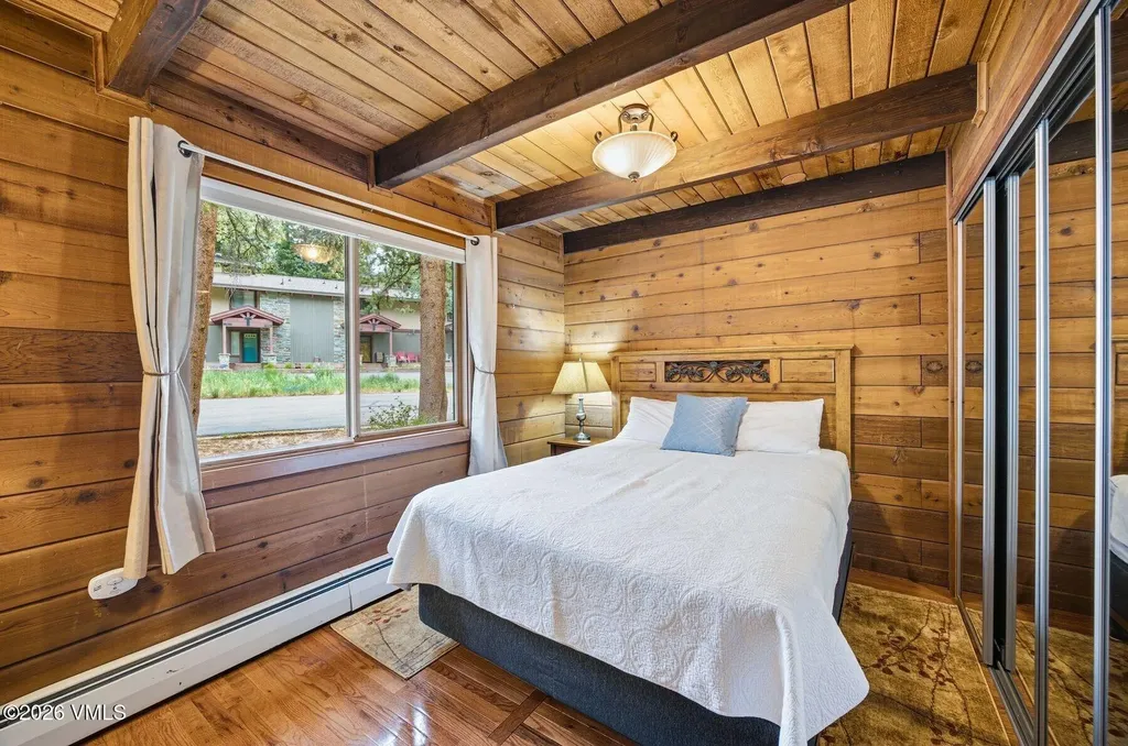 5175 Black Gore Drive Vail CO 81657