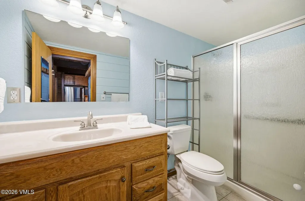 5175 Black Gore Drive Vail CO 81657