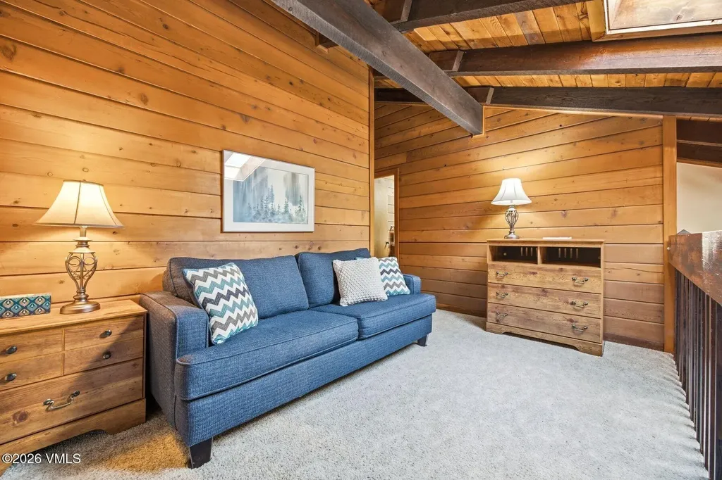 5175 Black Gore Drive Vail CO 81657