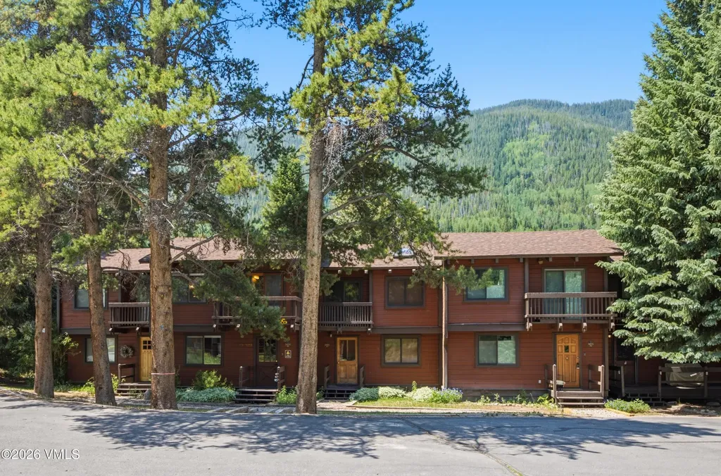 5175 Black Gore Drive Vail CO 81657