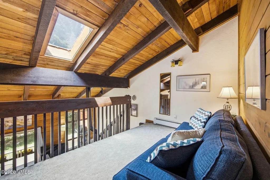 5175 Black Gore Drive Vail CO 81657