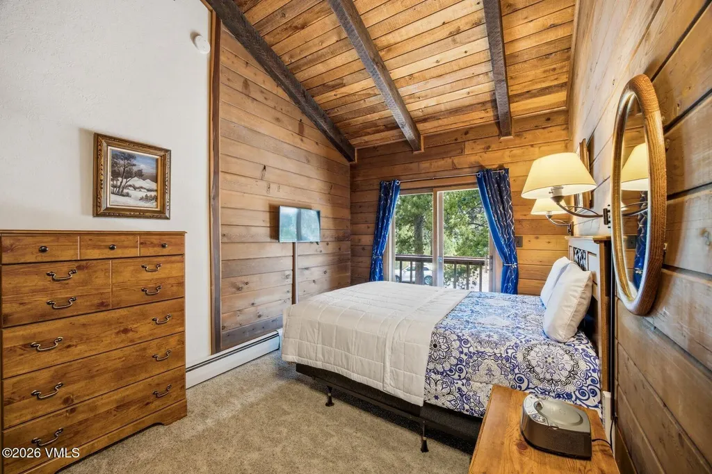 5175 Black Gore Drive Vail CO 81657