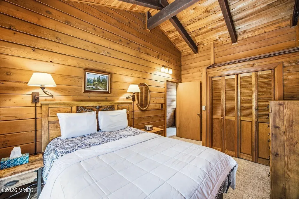 5175 Black Gore Drive Vail CO 81657