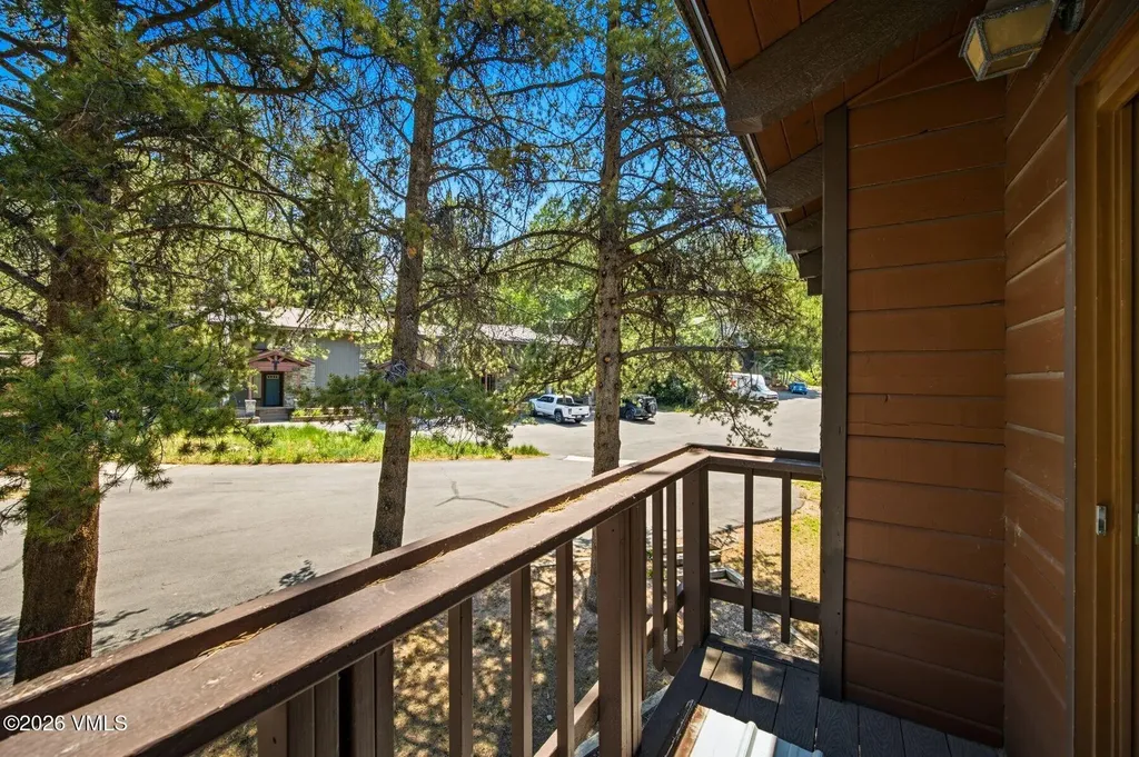 5175 Black Gore Drive Vail CO 81657