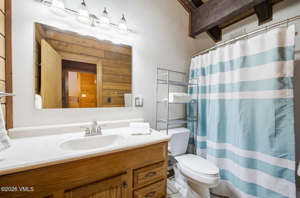 5175 Black Gore Drive Vail CO 81657