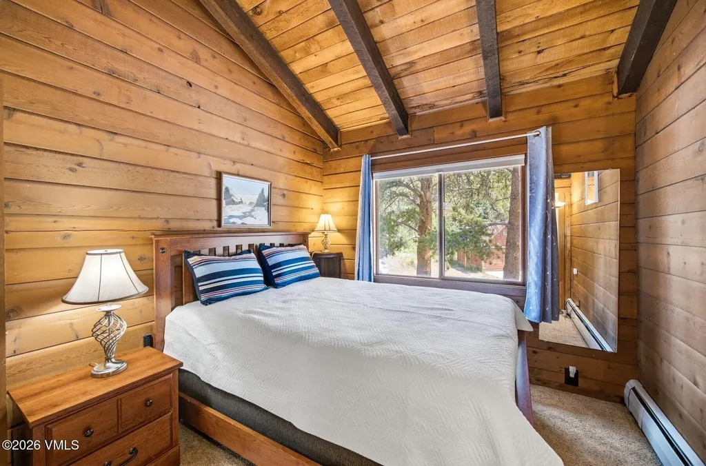 5175 Black Gore Drive Vail CO 81657