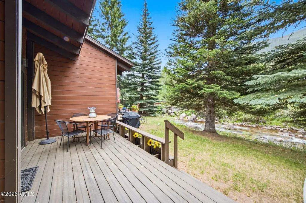 5175 Black Gore Drive Vail CO 81657