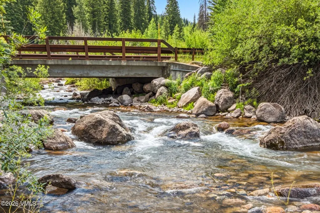 5175 Black Gore Drive Vail CO 81657