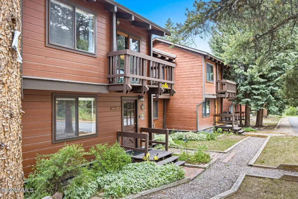 5175 Black Gore Drive Vail CO 81657