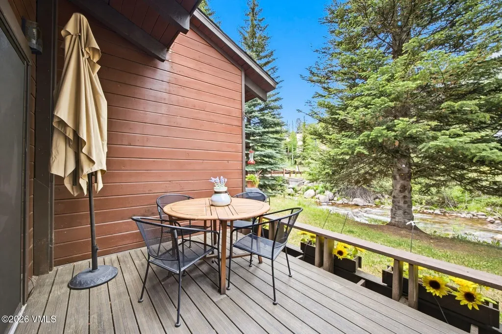 5175 Black Gore Drive Vail CO 81657