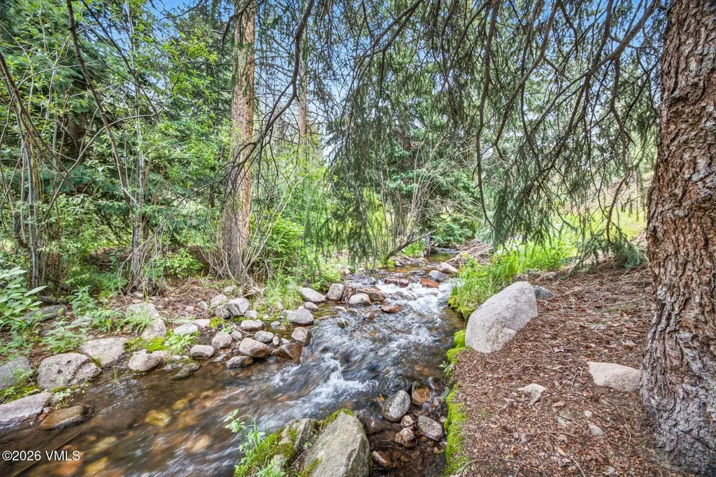 5175 Black Gore Drive Vail CO 81657