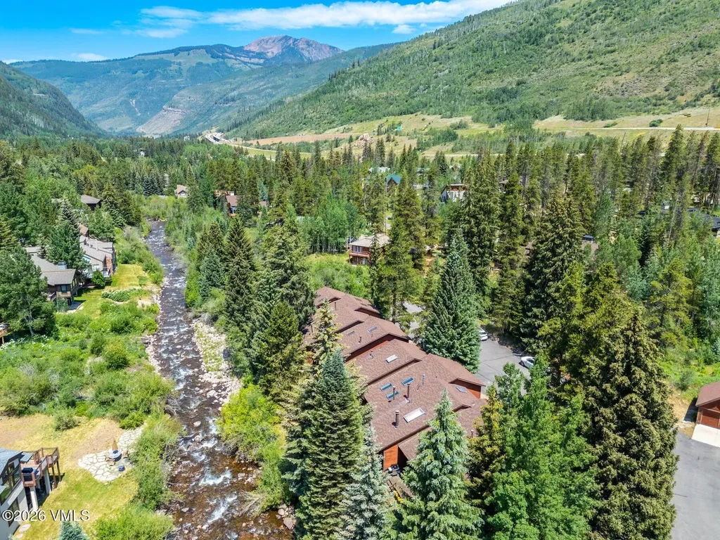 5175 Black Gore Drive Vail CO 81657