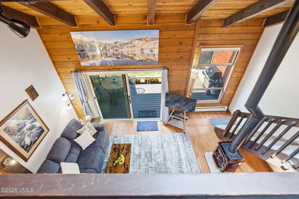 5175 Black Gore Drive Vail CO 81657