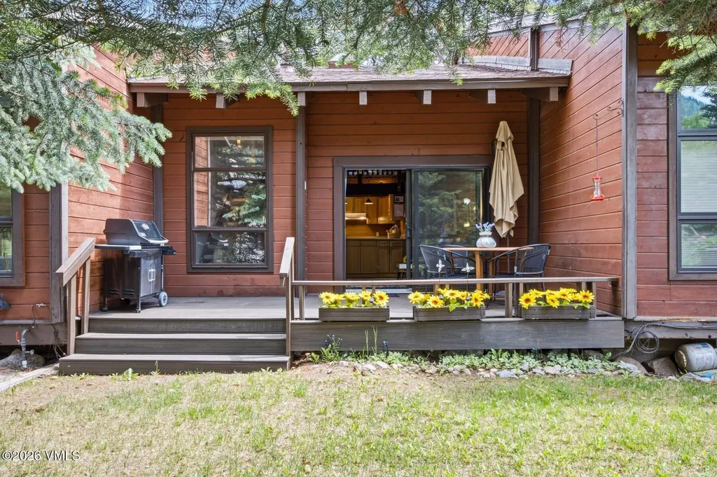5175 Black Gore Drive Vail CO 81657