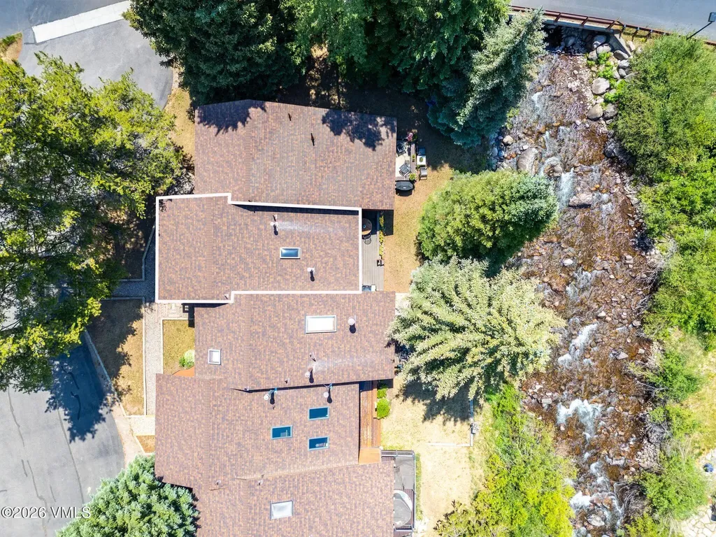 5175 Black Gore Drive Vail CO 81657