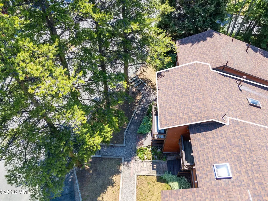 5175 Black Gore Drive Vail CO 81657