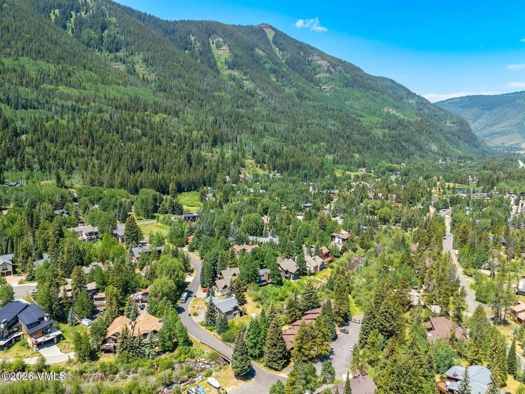 5175 Black Gore Drive Vail CO 81657