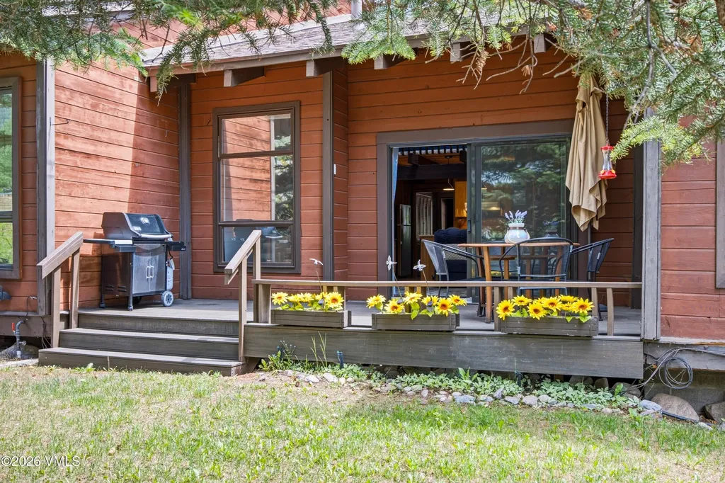 5175 Black Gore Drive Vail CO 81657