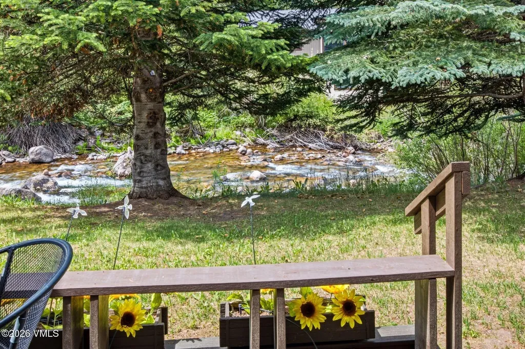 5175 Black Gore Drive Vail CO 81657