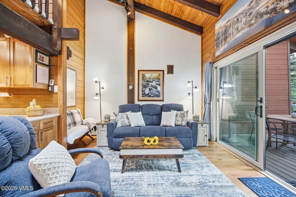 5175 Black Gore Drive Vail CO 81657