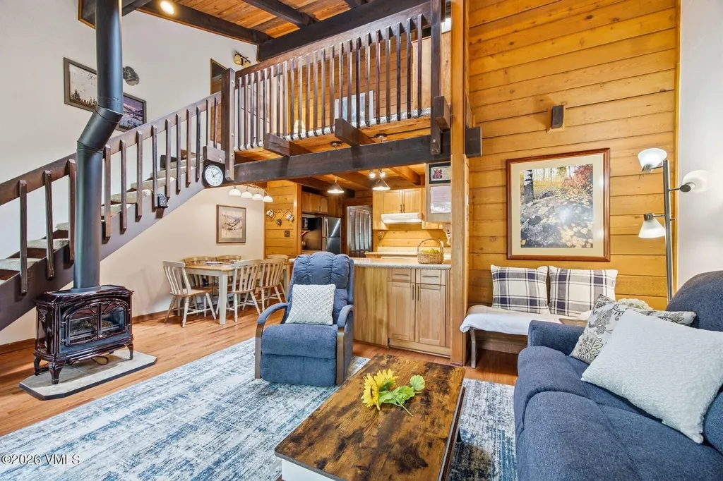 5175 Black Gore Drive Vail CO 81657