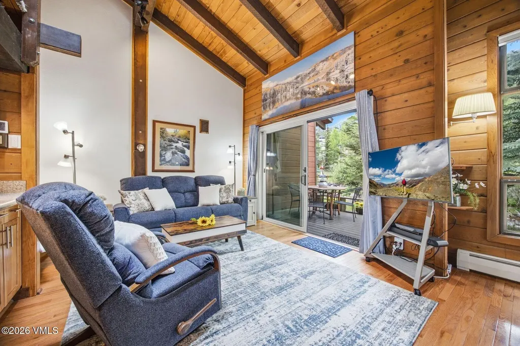 5175 Black Gore Drive Vail CO 81657