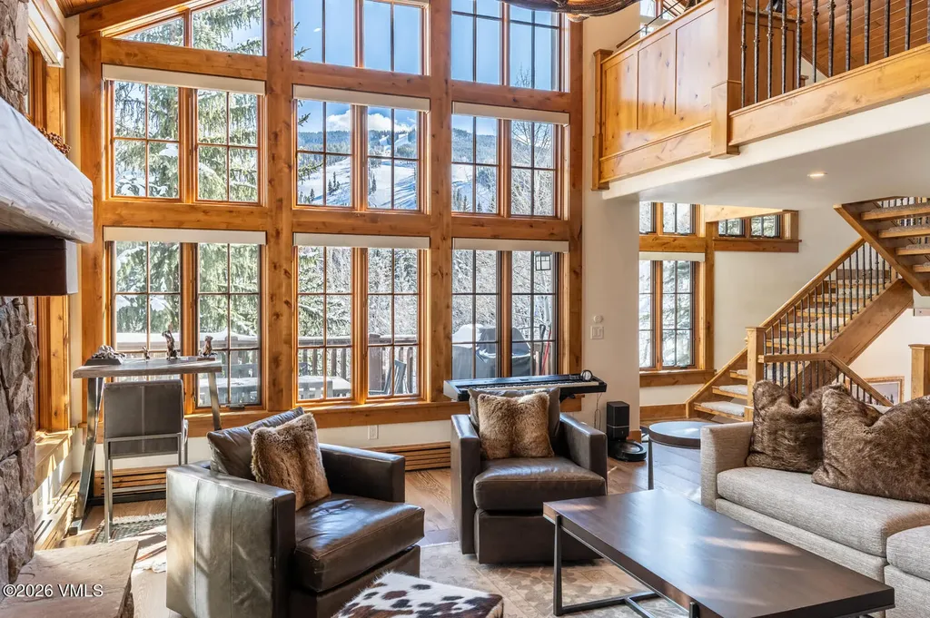 1120 Village Road Beaver Creek CO 81620