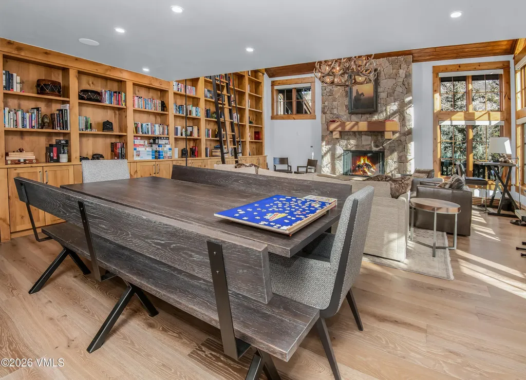 1120 Village Road Beaver Creek CO 81620